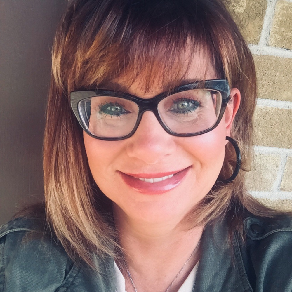 Meet your Posher, Leann